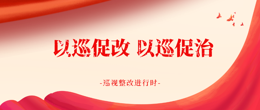 【巡视整改进行时】砥砺产业初心 以实干书写整改答卷